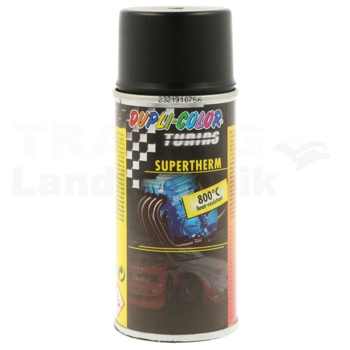DUPLI-COLOR SUPERTHERM