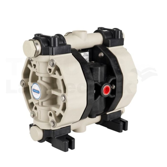 Pneumatik-Membranpumpe 110 l/min Pneumatik-Membranpumpe 110 l/min