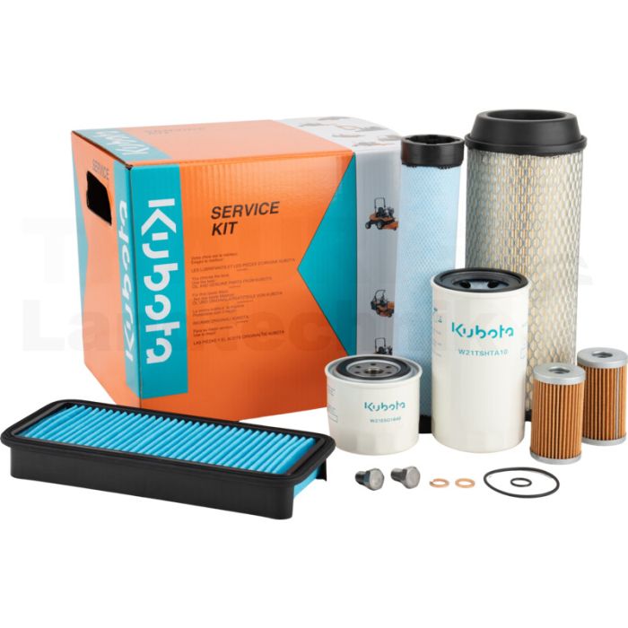Service-Kit Service-Kit