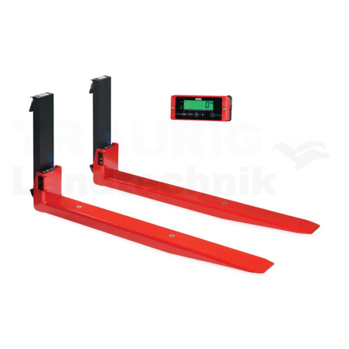 iForks-32 2500