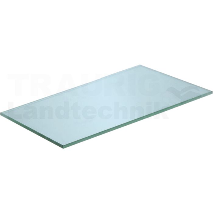 Ersatzscheiben innen 106 x 66 mm Ersatzscheiben innen 106 x 66 mm