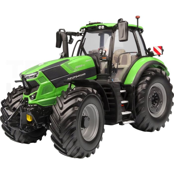 Deutz-Fahr 7250 TTV standard green