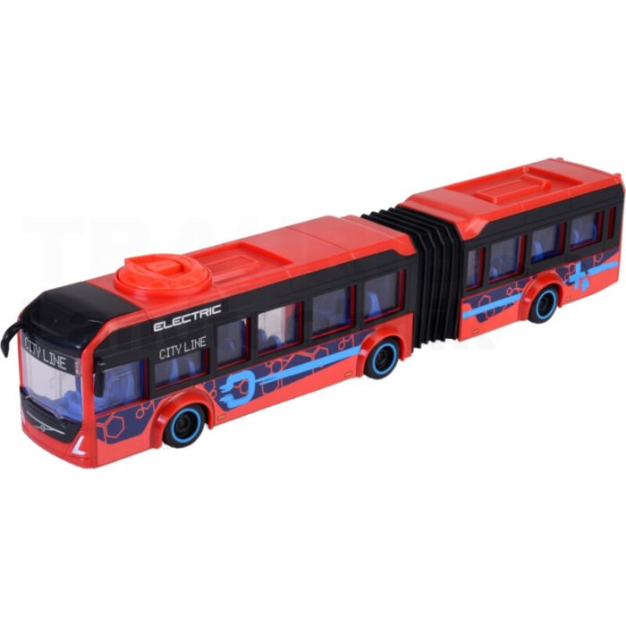 Volvo City Bus Volvo City Bus