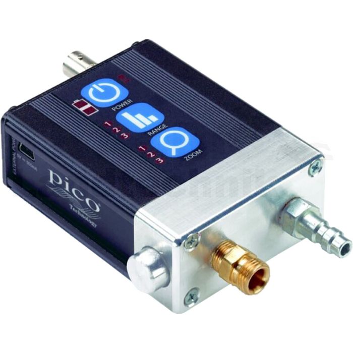 Druckumwandler "WPS 500X"