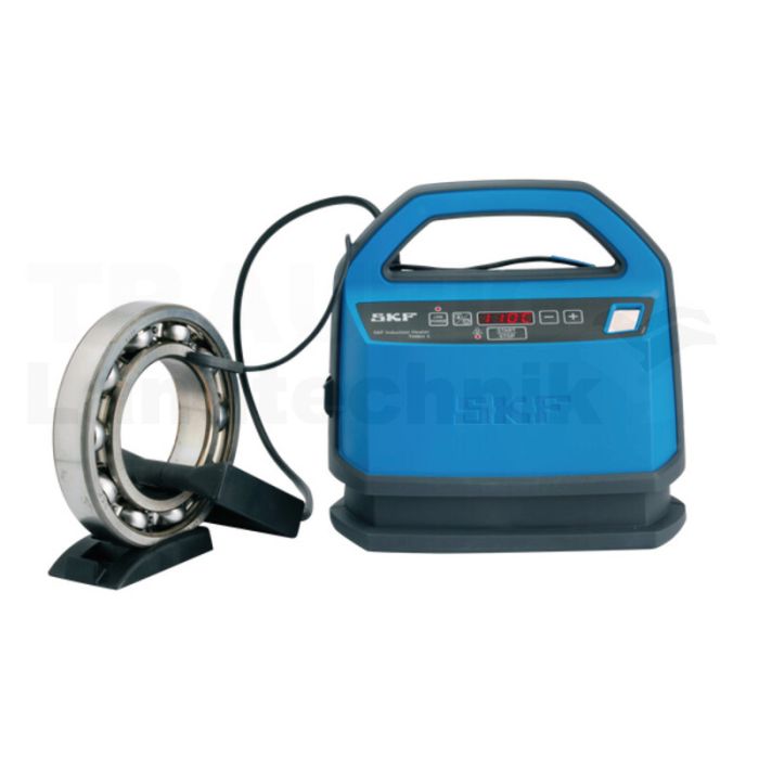 Induktions-Anwärmgerät TMBH 5/230V