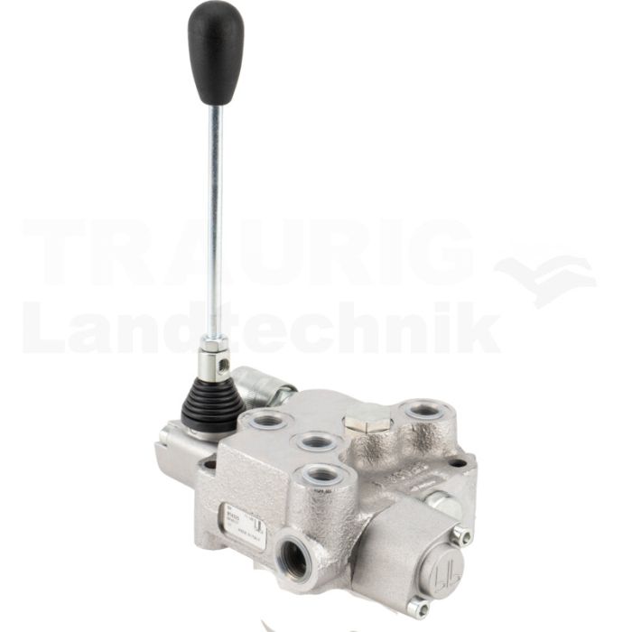 Monoblockventil BF401/1 (1x) DW Monoblockventil BF401/1 (1x) DW
