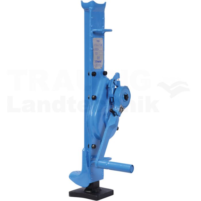 Mechanischer Heber BT 3 Mechanischer Heber BT 3
