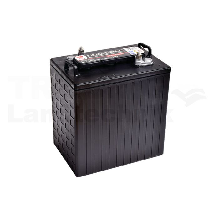 Batterie 6V 260Ah Deep Cycle Batterie 6V 260Ah Deep Cycle