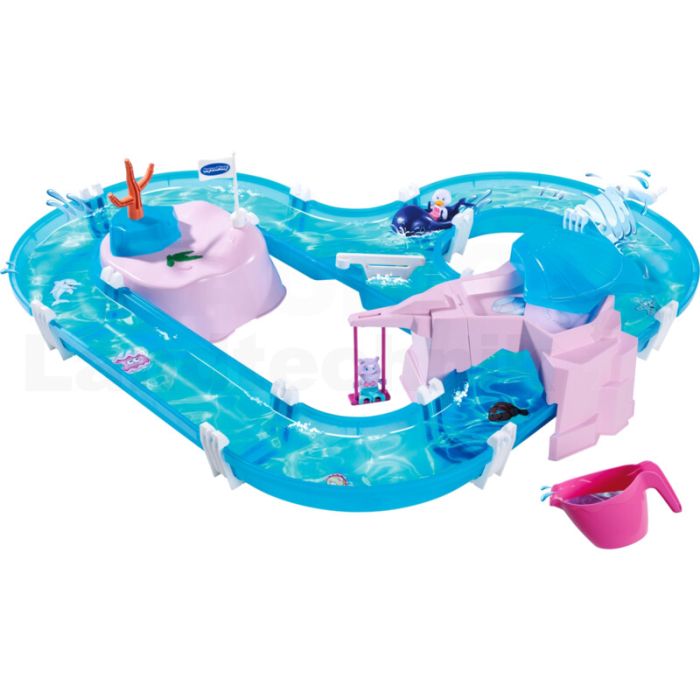 AquaPlay Meerjungfrau