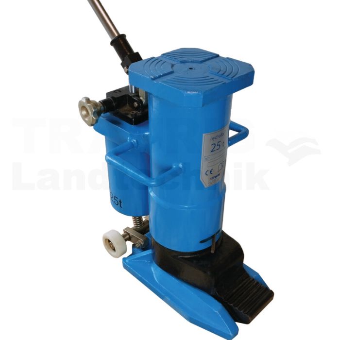 Hydraulischer Heber hydrofor™ Light H 25 Hydraulischer Heber hydrofor™ Light H 25