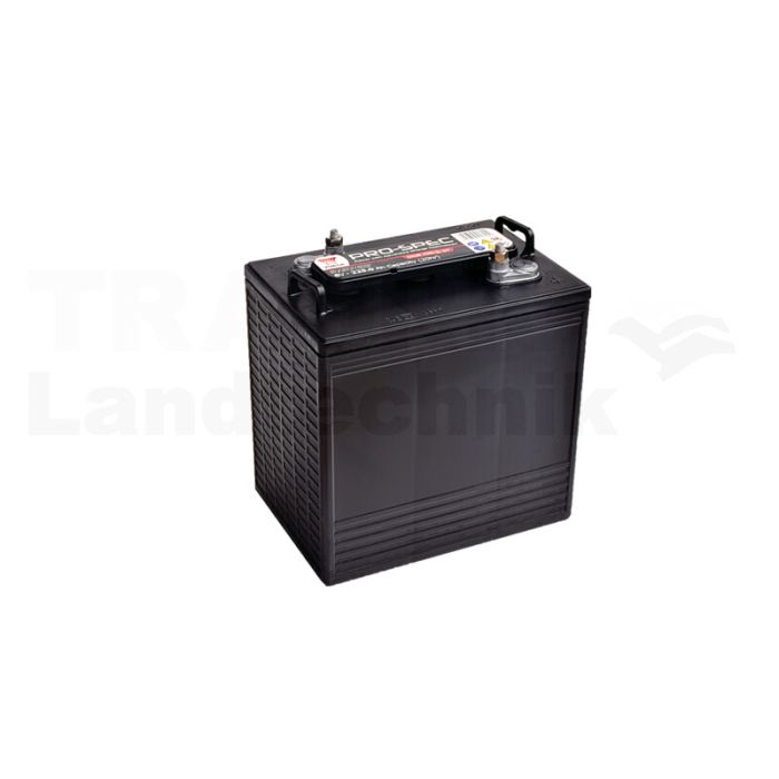 Batterie 6V 225Ah Deep Cycle Batterie 6V 225Ah Deep Cycle