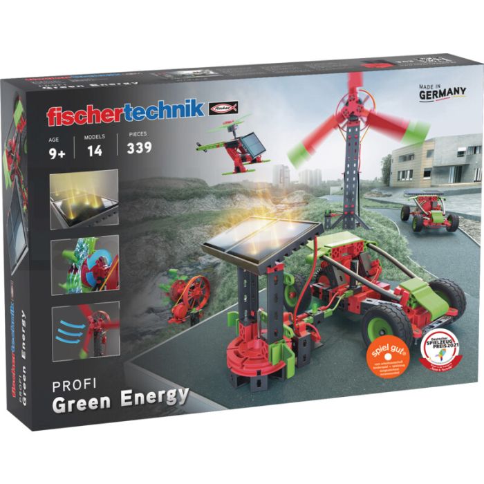 PROFI Green Energy PROFI Green Energy