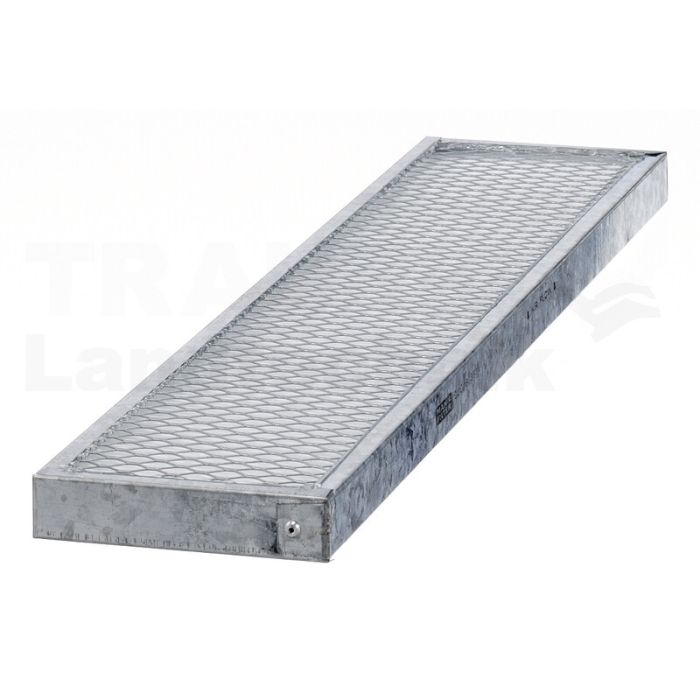 Innenraumfilter CUD 6035 Innenraumfilter CUD 6035