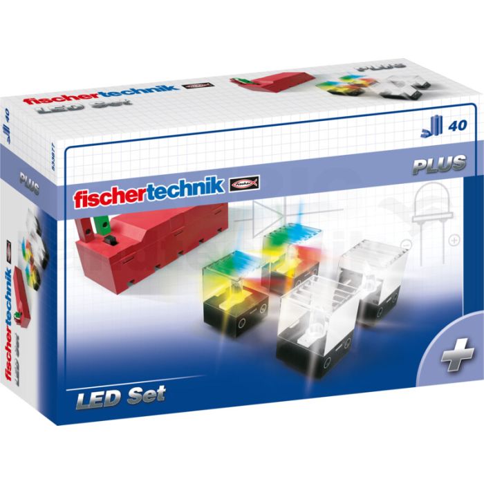 ROBOTICS LED Set ROBOTICS LED Set