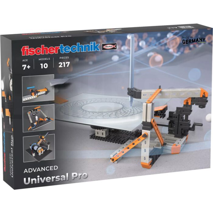 ADVANCED Universal Pro