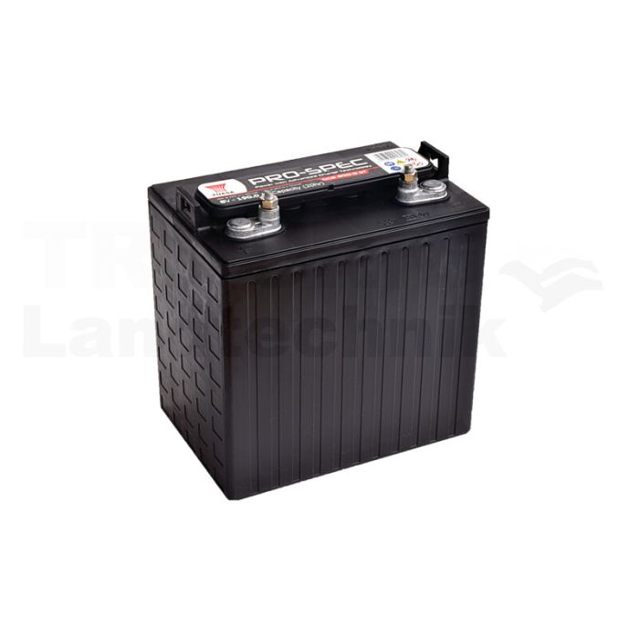  Batterie 8V 190Ah Deep Cycle