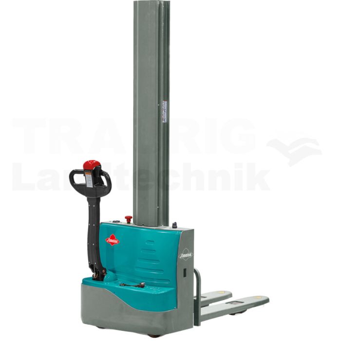 Ameise® PSE 1.0 mit Monomast Hub 1600 mm
