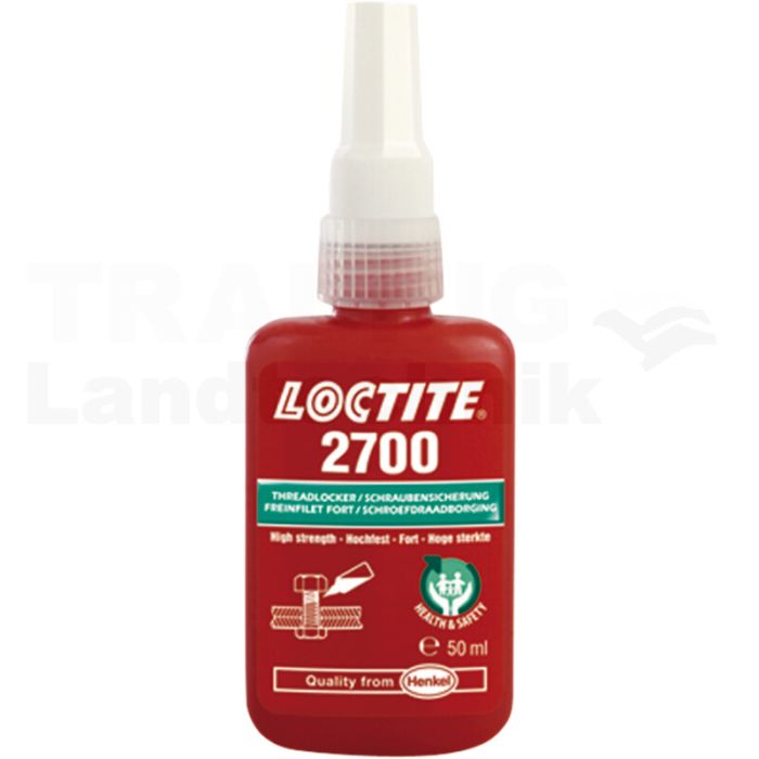 LOCTITE® 2700 Schraubensicherung