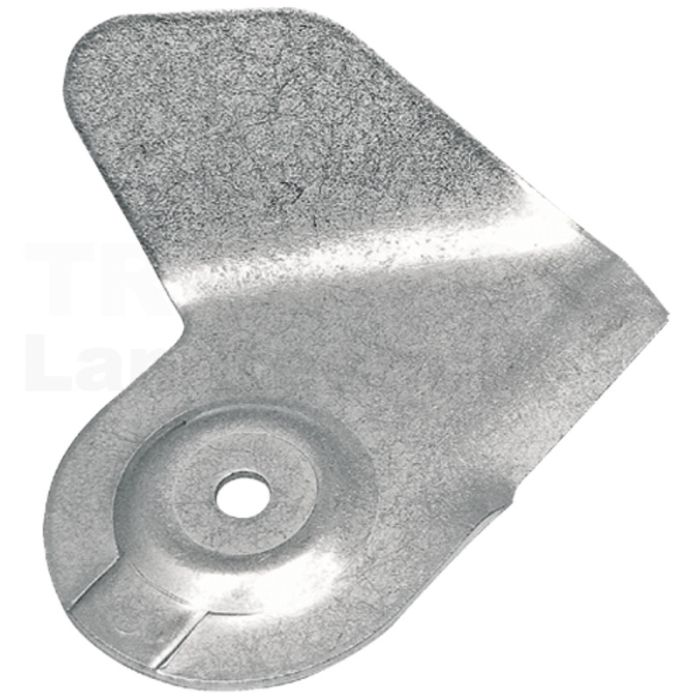 Messerklinge