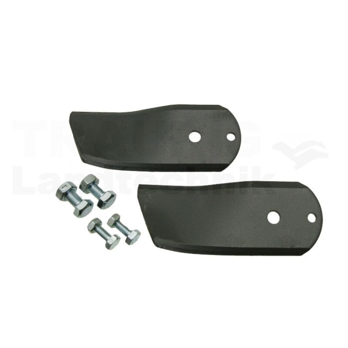 Messerklingen-Satz Messerklingen-Satz