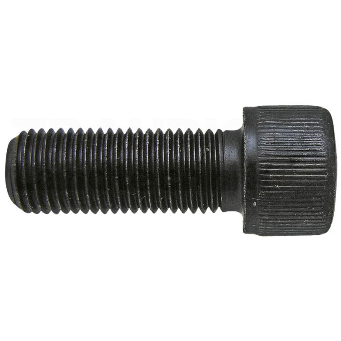 Messerschraube