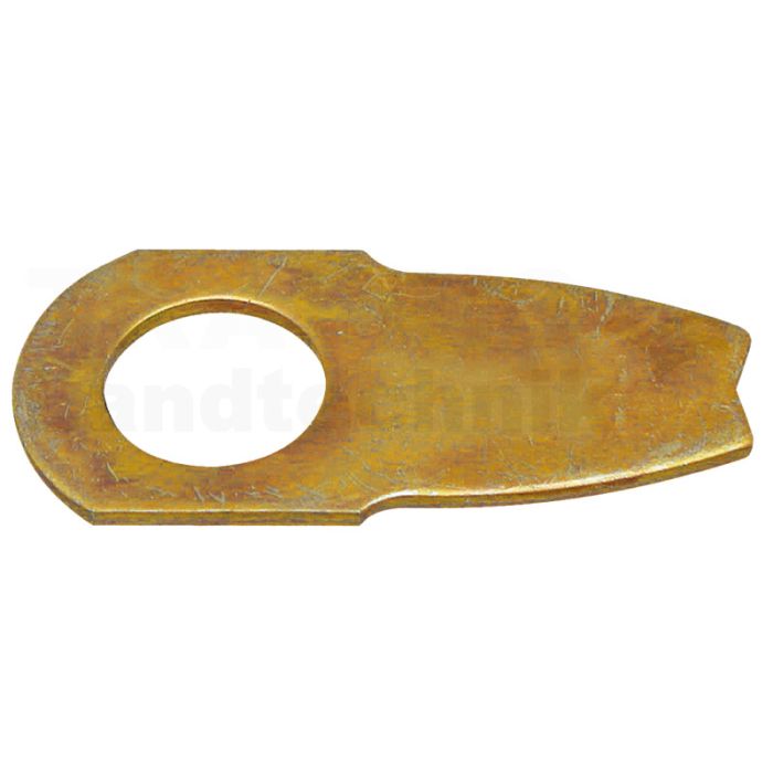 Vertikutiermesser Vertikutiermesser