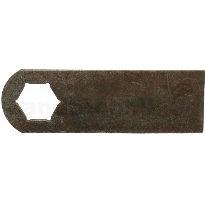 Vertikutiermesser Vertikutiermesser