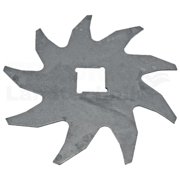 Vertikutiermesser Vertikutiermesser