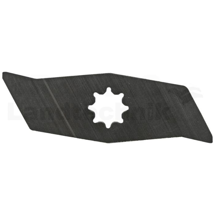 Vertikutiermesser Vertikutiermesser