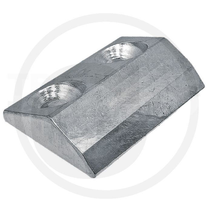 Gegenmesser Gegenmesser