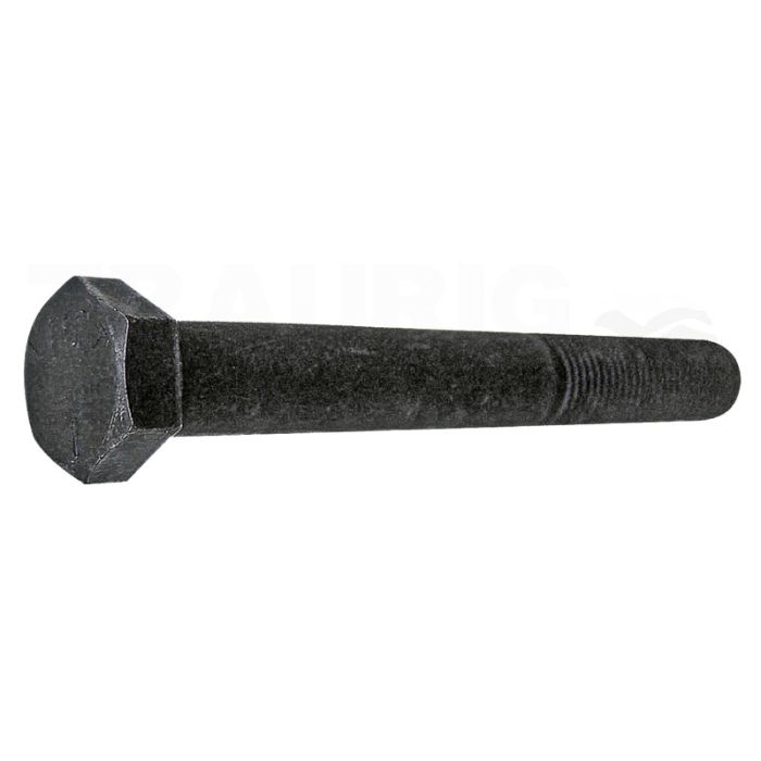 Messerschraube