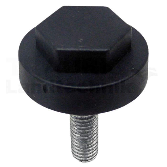 Messerschraube