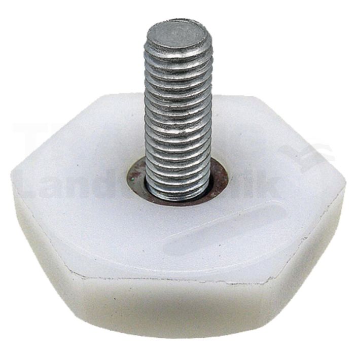 Messerschraube Messerschraube