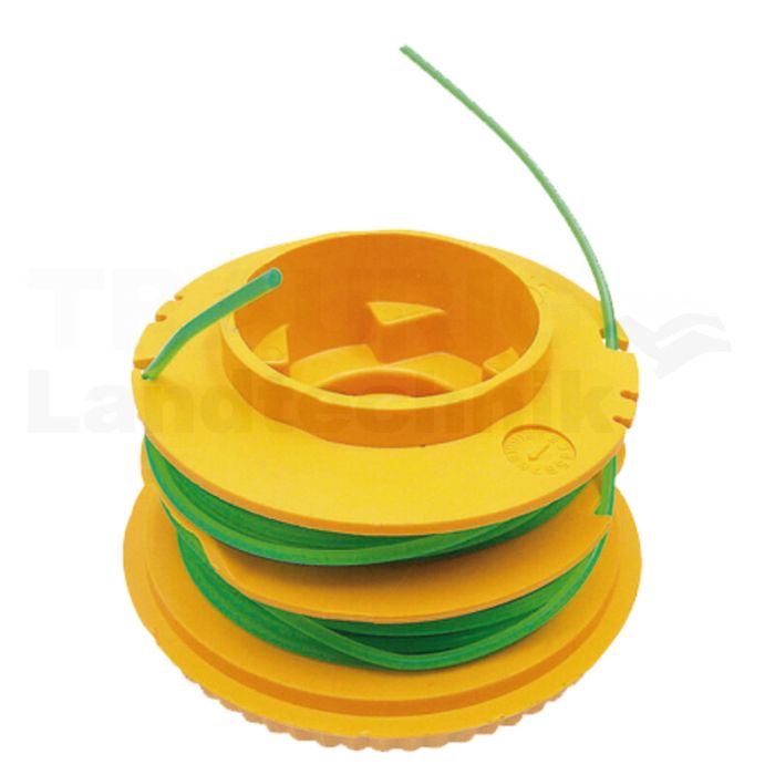 Trimmerspule Trimmerspule