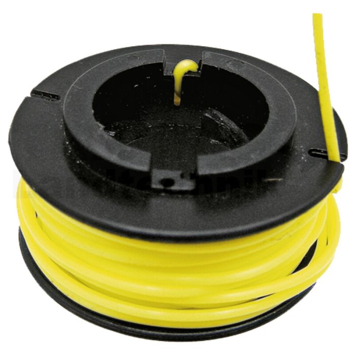 Trimmerspule