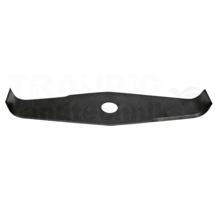 2-Zahn Mulchmesser