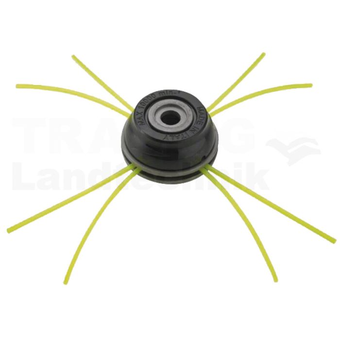 8-Fadenschneider Profi 8-Fadenschneider Profi