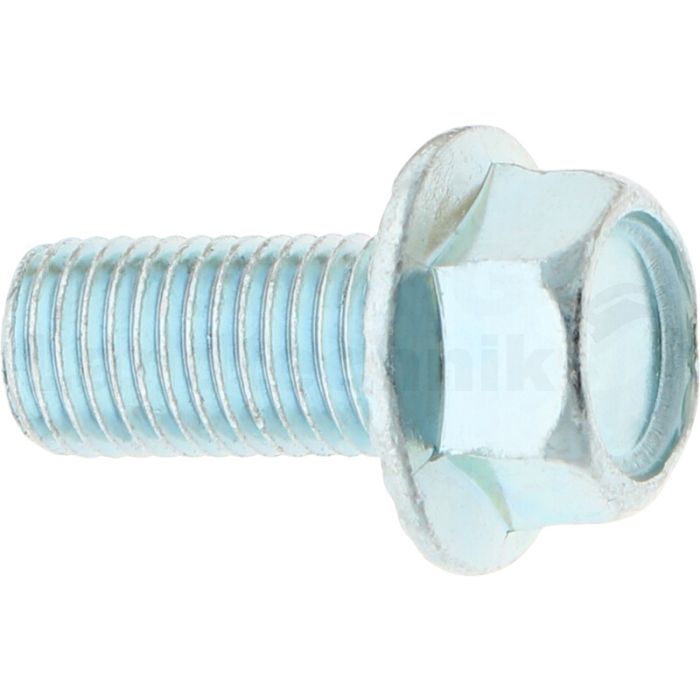 Messerschraube