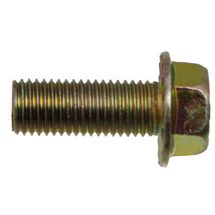 Messerschraube