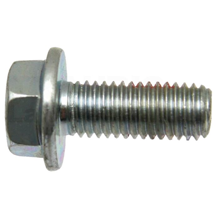Messerschraube