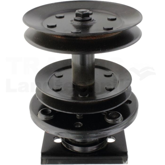 Messerspindel