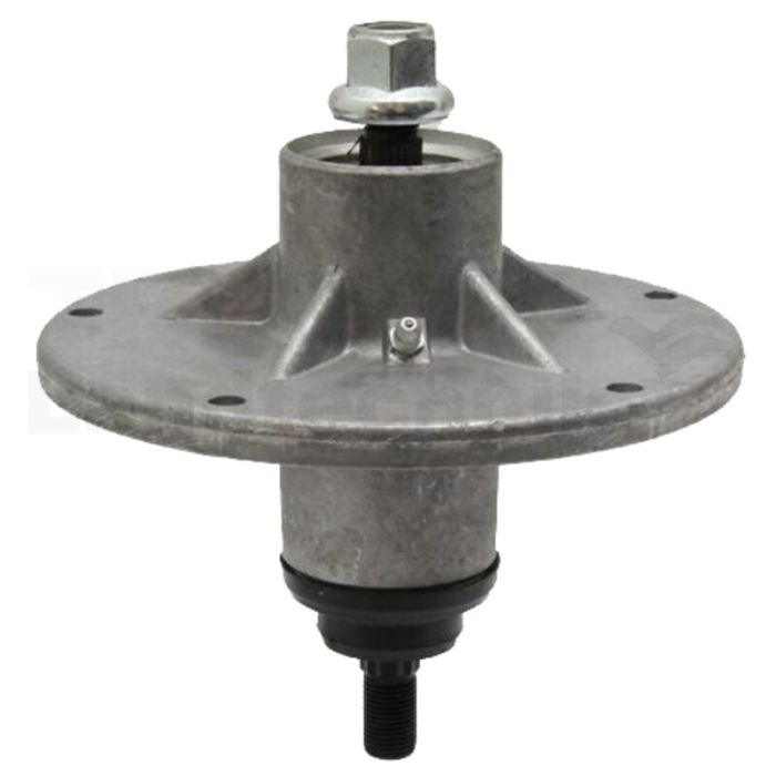 Messerspindel Messerspindel