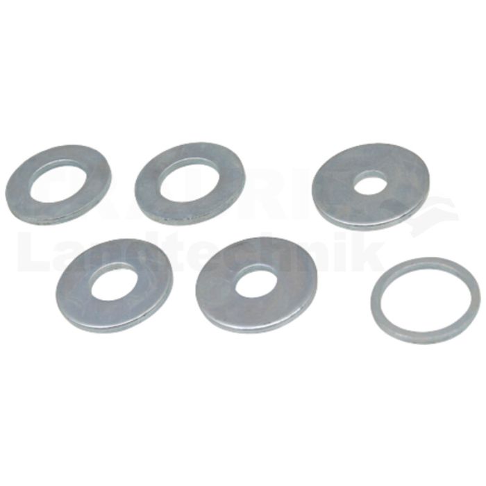 Reduzierring Set Reduzierring Set