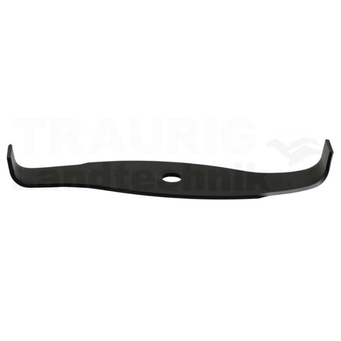 2-Zahn Mulchmesser S-Form