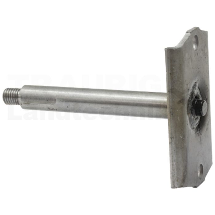 Messerwelle Messerwelle