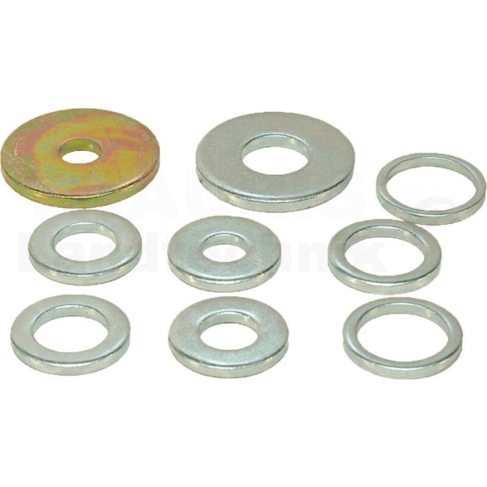 Reduzierringkit A Reduzierringkit A