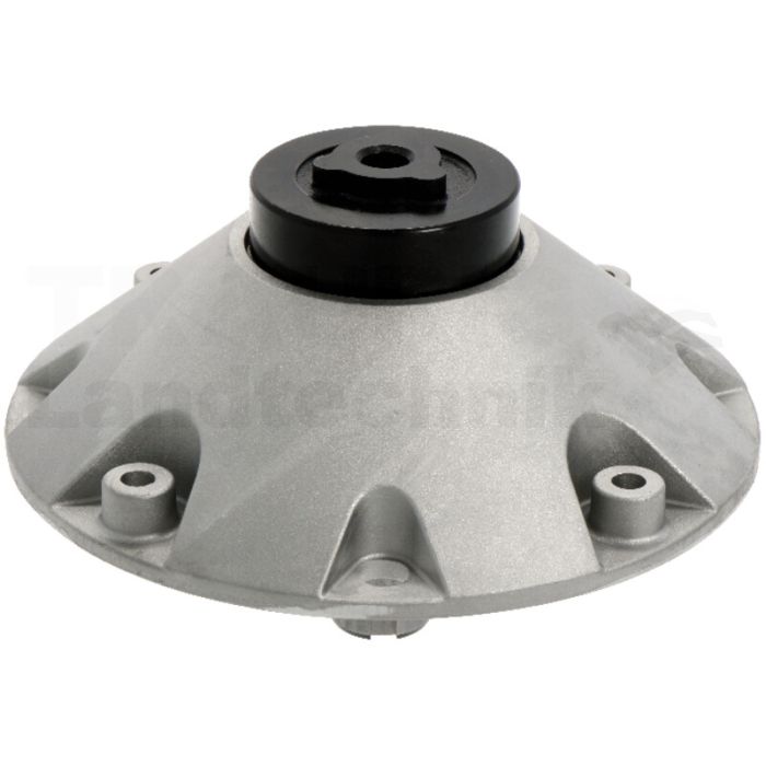 Messerspindel Messerspindel