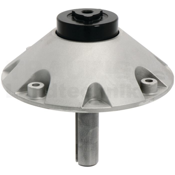 Messerspindel