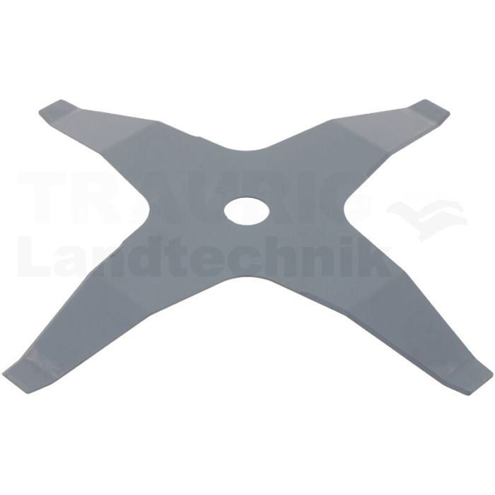 Messer 4-Zahn Messer 4-Zahn