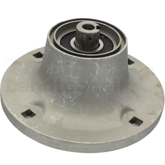Messerspindel